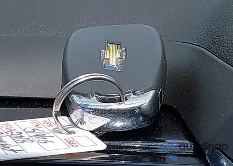 2019 Chevrolet Camaro 1Ss z USA, uszkodzony, nr VIN 1G1FF1R77K0112109